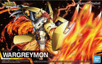 DIGIMON - Figure-Rise STD Wargreymon