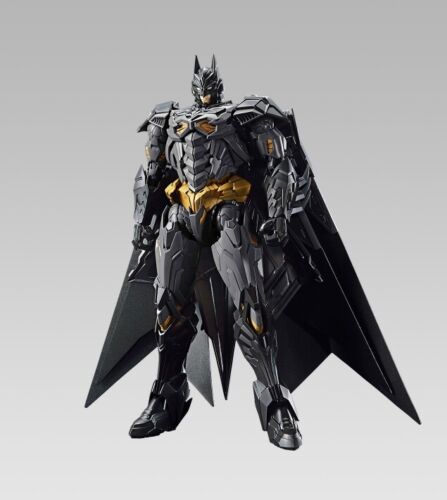 BANDAI - Figure Rise Amplified - Batman