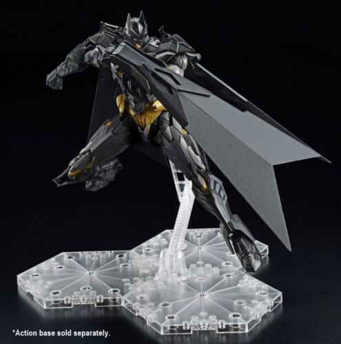 BANDAI - Figure Rise Amplified - Batman