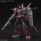 GUNDAM - HG 1/144 - Gundam Astray Red Frame Inversion