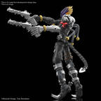 DIGIMON - Figure-rise STD - Amplified Beelzemon