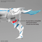 GUNDAM - SDWH - War Horse Knight World Ver.