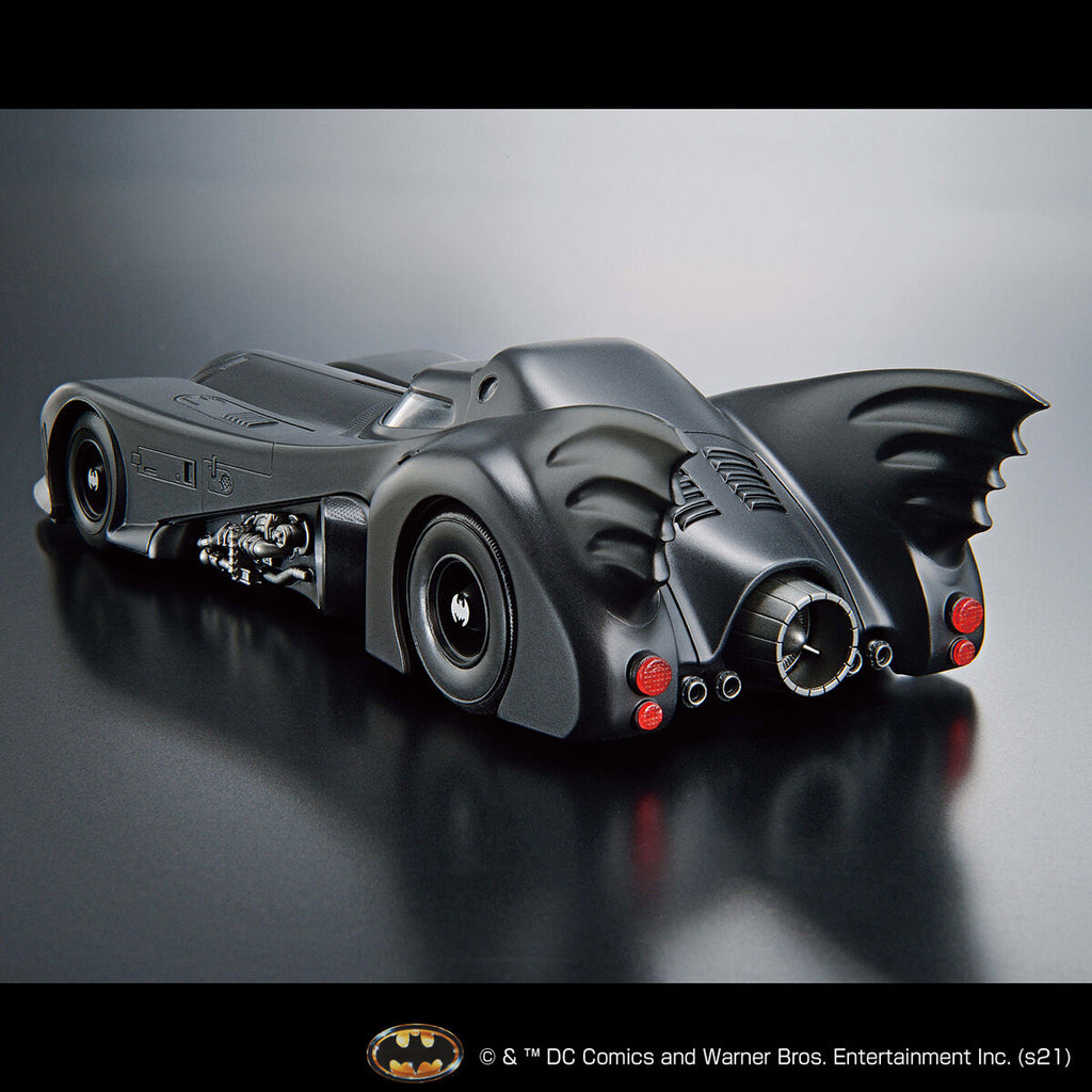 DC COMICS - Batman 1/35 - Batmobile