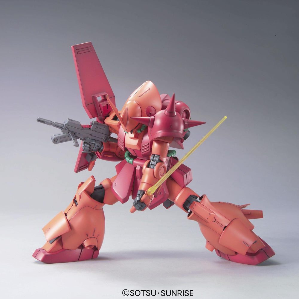 GUNDAM - MG 1/100 - RMS-108 Marasai