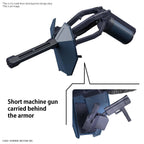 境界戦記 - HG 1/72 - MAILES 貞観改