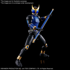 KAMEN RIDER - Figure-rise STD - 仮面ライダークウガ