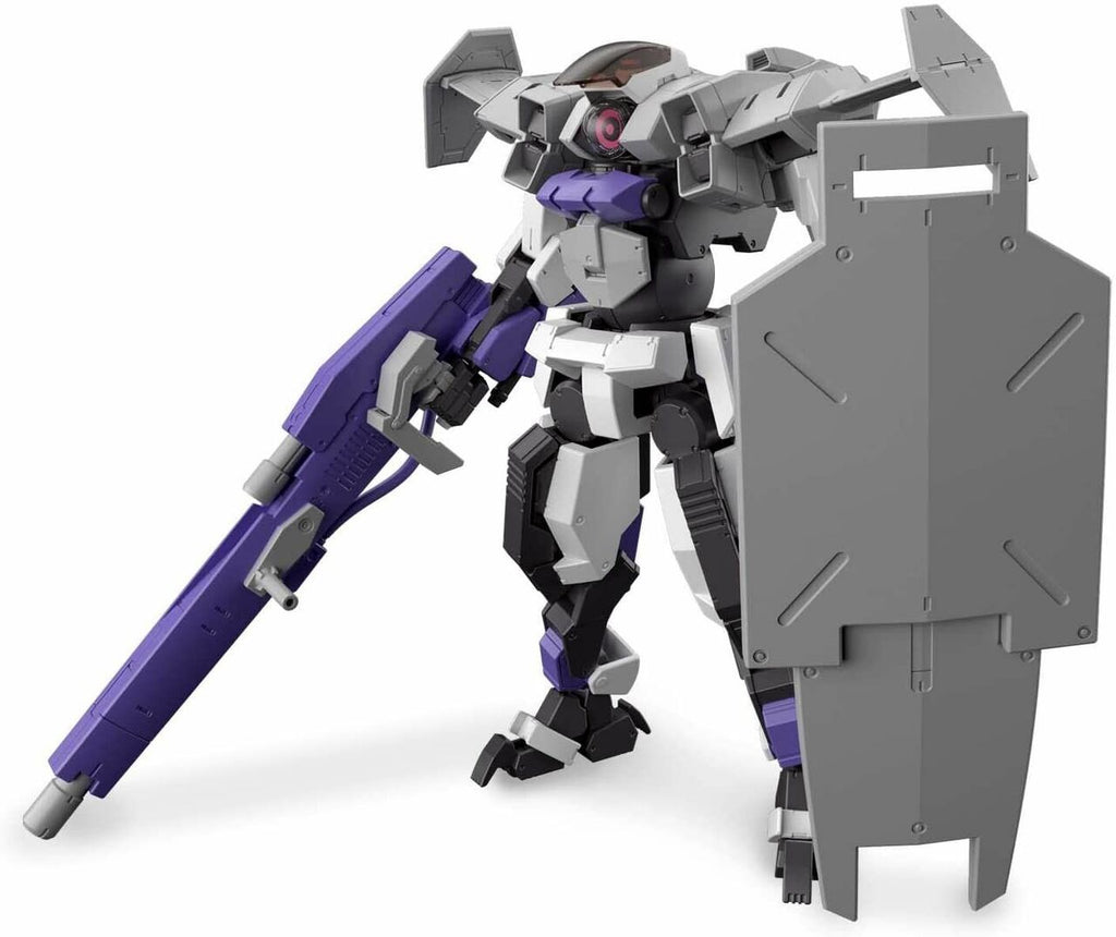 境界戦記 - HG 1/72 - ブレイディ・フォックス