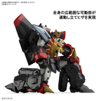 GAOGAIGAR - RG GAOGAIGAR