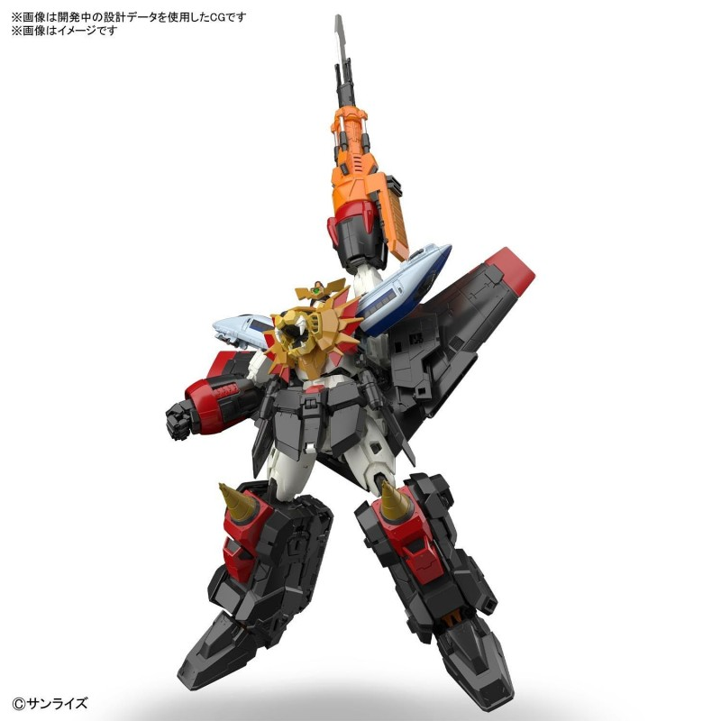 GAOGAIGAR - RG GAOGAIGAR