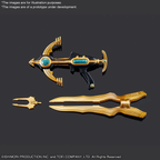 仮面ライダー -Figure-rise STD-仮面ライダーペガサス