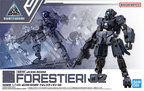 30MM - 1/144 - eEXM-S02M FORESTIERI 02
