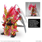 GUNDAM - SDWH - Sun Quuan Gundam Astray He Yan Xiang Hu