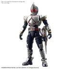 KAMEN RIDER - Figure-rise STD Masked Rider Blade - Model Kit