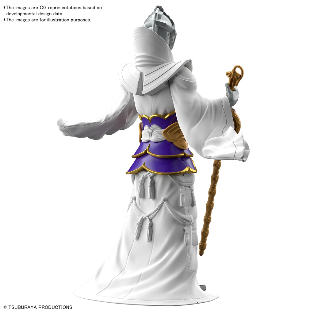 ULTRAMAN - ウルトラマンオーブ ジャンズィヤアーマー