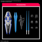 GUNDAM - FULL MECHANICS 1/100 - Gundam Aerial