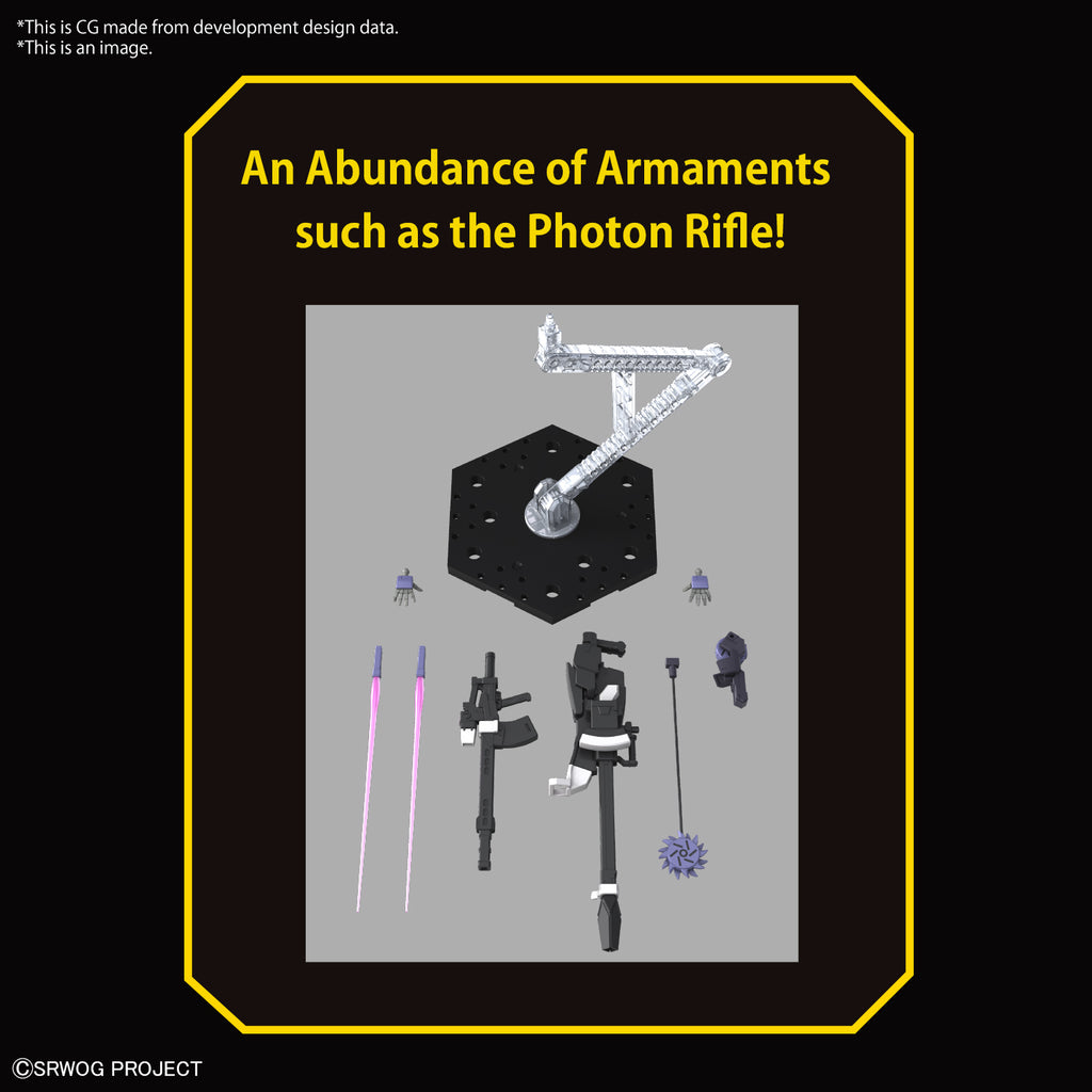スーパーロボット大戦HG ヒュッケバインMk-II
