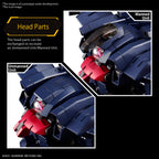 境界戦記 - HG 1/72 - ブレイディ・フォックス (タイプ G) 