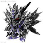 GUNDAM - SDWH - Dominant Superior Darkness Dragon