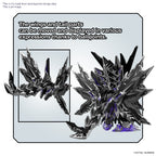 GUNDAM - SDWH - Dominant Superior Darkness Dragon