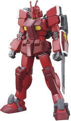 GUNDAM - HGBF 1/144 - Gundam Amazing Red Warrior