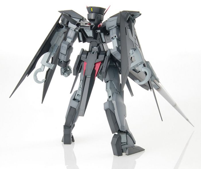 GUNDAM - MG 1/100 - Gundam AGE-2 Dark Hound
