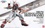 GUNDAM - PG 1/60 - Astray Red Frame - artbox