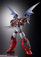 Getter Robo - Metal Build Dragon Scale Shin Getter 1