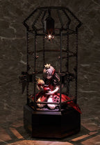 Chitocerium - XCII-urania