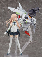 Act Mode Ray & Type Wasp GoodSmile Company