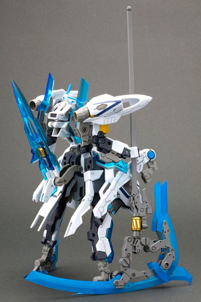 Frame Arms - NSG-X2 HRESVELGR ATER RE: 2