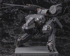 メタルギア ソリッド 1/100 メタルギア レックス ブラックVer.