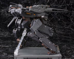 メタルギア ソリッド 1/100 メタルギア レックス ブラックVer.