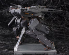 メタルギア ソリッド 1/100 メタルギア レックス ブラックVer.