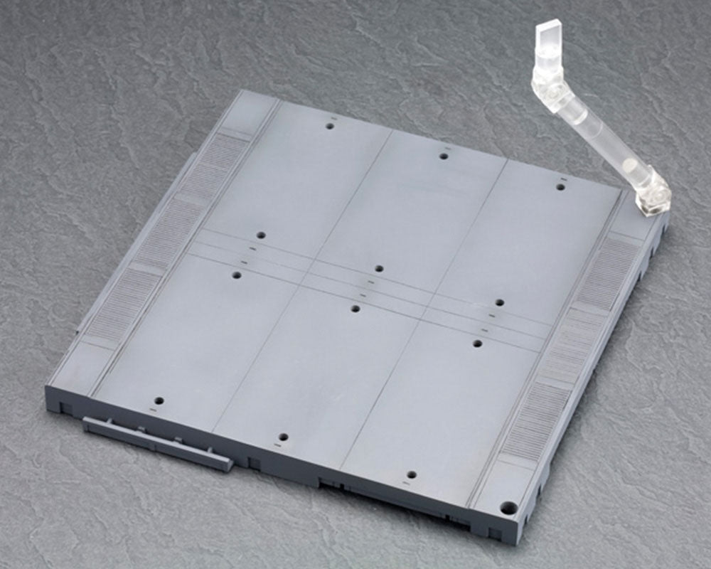 メタルギア ソリッド 1/100 メタルギア レックス ブラックVer.