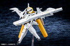 Busou Shinki - Type Angel Arnval