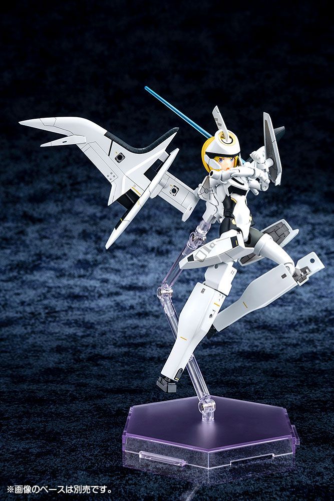 Busou Shinki - Type Angel Arnval
