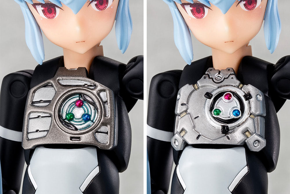 Busou Shinki - Type Devil Strarf